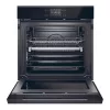 Haier H6ID66C3YTB beépíthető sütő, 78 liter