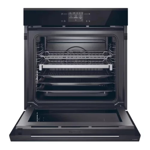 Haier H6ID66C3YTB beépíthető sütő, 78 liter