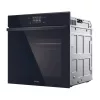 Haier H6ID66C3YTB beépíthető sütő, 78 liter
