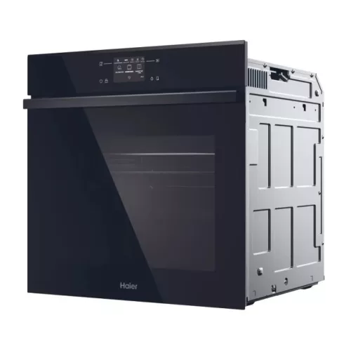Haier H6ID66C3YTB beépíthető sütő, 78 liter