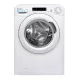 Candy CSWS 4642DW2/1-S mosó-szárítógép (6+4 kg) 1400 fordulat