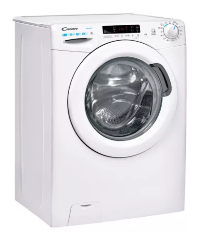 Candy CSWS 4642DW2/1-S mosó-szárítógép (6+4 kg) 1400 fordulat