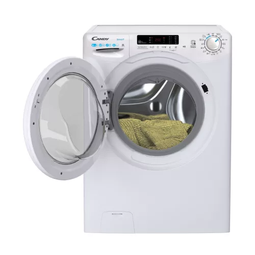 Candy CSWS 4642DW2/1-S mosó-szárítógép (6+4 kg) 1400 fordulat