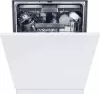 Haier XI6C4S3FSB beépíthető mosogatógép, 16 teríték