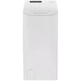   Candy TCA273D3-S felültöltős mosógép (7 kg, 1200 fordulat), WiFi