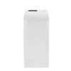 Candy TCA273D3-S felültöltős mosógép (7 kg, 1200 fordulat), WiFi