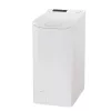 Candy TCA273D3-S felültöltős mosógép (7 kg, 1200 fordulat), WiFi