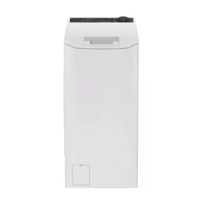 Haier THASN286TM5-S felültöltős mosógép, 8 kg