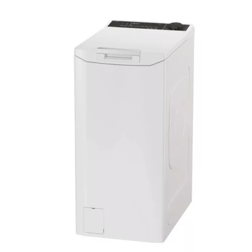 Haier THASN286TM5-S felültöltős mosógép, 8 kg