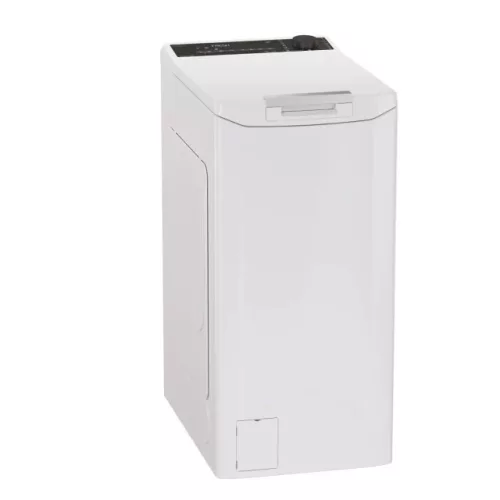 Haier THASN466TM4-S felültöltős mosógép, inverteres, 6 kg