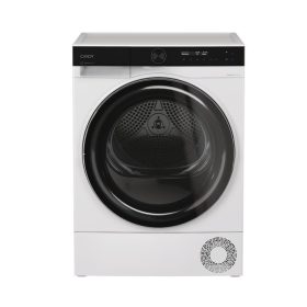 Candy BS H9N2B-S szárítógép, 9 kg, hőszivattyús