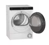 Candy BS H9N2B-S szárítógép, 9 kg, hőszivattyús