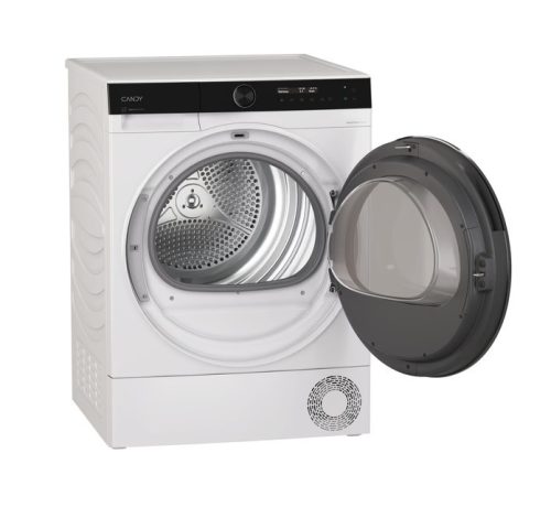 Candy BS H9N2B-S szárítógép, 9 kg, hőszivattyús