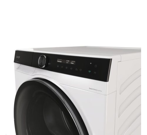 Candy BS H9N2B-S szárítógép, 9 kg, hőszivattyús