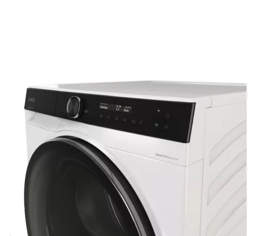 Candy BS H9N2B-S szárítógép, 9 kg, hőszivattyús