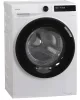 Candy BR 48SBL6-S elöltöltős mosógép, 8 kg, inverter, Wifi