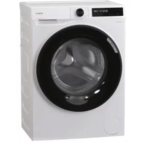   Candy BR 48SBL6-S elöltöltős mosógép, 8 kg, inverter, Wifi