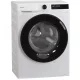 Candy BR 48SBL6-S elöltöltős mosógép, 8 kg, inverter, Wifi