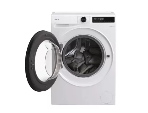 Candy BR 49SBL8-S elöltöltős mosógép, 9 kg, 1400 fordulat