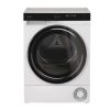 Candy BS H11N1B-S szárítógép, 11 kg, hőszivattyús
