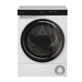 Candy BS H11N1B-S szárítógép, 11 kg, hőszivattyús