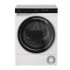 Candy BS H11N1B-S szárítógép, 11 kg, hőszivattyús