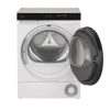 Candy BS H11N1B-S szárítógép, 11 kg, hőszivattyús