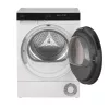 Candy BS H11N1B-S szárítógép, 11 kg, hőszivattyús