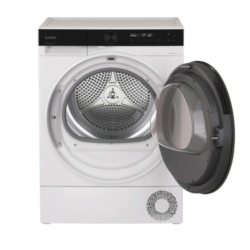 Candy BS H11N1B-S szárítógép, 11 kg, hőszivattyús