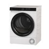 Candy BS H11N1B-S szárítógép, 11 kg, hőszivattyús