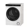 Candy BS H11N1B-S szárítógép, 11 kg, hőszivattyús