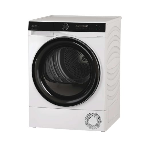 Candy BS H11N1B-S szárítógép, 11 kg, hőszivattyús