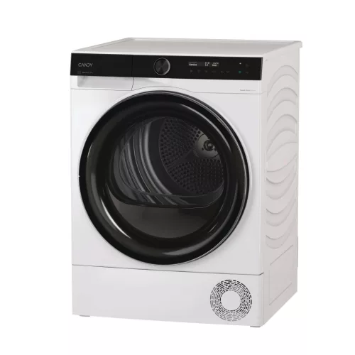 Candy BS H11N1B-S szárítógép, 11 kg, hőszivattyús