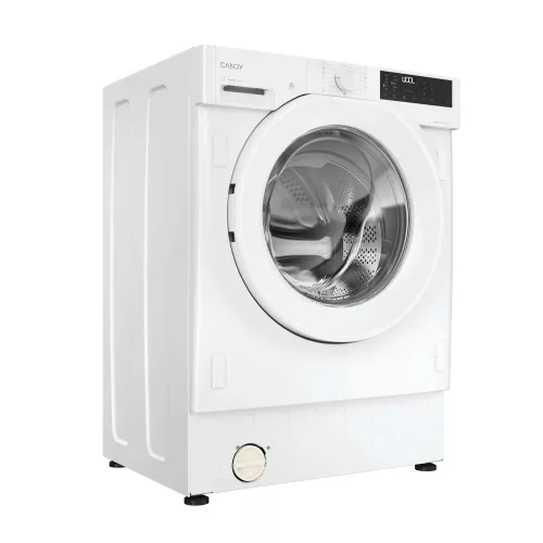 Candy BC4S485M4D8-S beépíthető mosó-szárítógép (8+5 kg)