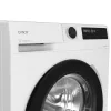 Candy BR 26SSB5-S elöltöltős mosógép, 6 kg, keskeny
