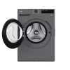 Candy BR 26SSB6G-S keskeny elöltöltős mosógép, 6 kg, inverter