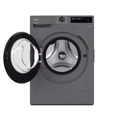 Candy BR 26SSB6G-S keskeny elöltöltős mosógép, 6 kg, inverter
