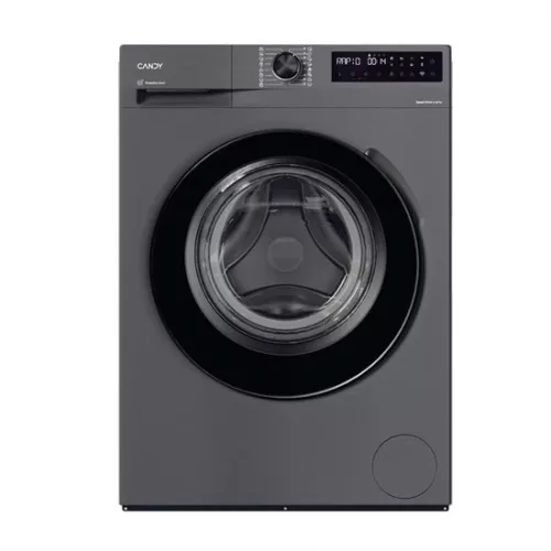 Candy BR 26SSB6G-S keskeny elöltöltős mosógép, 6 kg, inverter