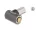 Delock Adapter Dell Laptop töltő kábelhez 7,4 x 5,0 mm apa   mágneses 8 tűs konnektor