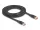 Delock DisplayPort szalagkábel 8K 60 Hz 3 m (81007)
