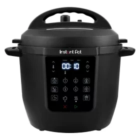 Instant Pot Classic (5,7 L) multifunkciós főzőgép