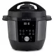 Instant Pot Plus WiFi (5,7 L) multifunkcionális főzőedény