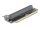 Delock Riser kártya PCI Express 3.0 x16 apa x16-os bővítőhelyre 90 -os jobbra szögben - Slot magasság 23 mm
