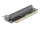Delock Riser kártya PCI Express 3.0 x16 apa x16-os bővítőhelyre 90 -os jobbra szögben - Slot magasság 23 mm