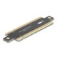 Delock Riser kártya PCI Express 3.0 x16 apa-x16 apa