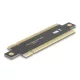 Delock Riser kártya PCI Express 3.0 x16 apa-x16 apa