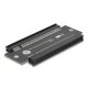 Delock Riser kártya PCI Express 3.0 x16 foglalatból x16 foglalatba