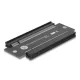 Delock Riser kártya PCI Express 3.0 x16 foglalatból x16 foglalatba