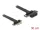 Delock PCI Expressz riser kártya x1 apa - x1 szlot kábellel 30 cm hosszú