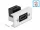 Delock Easy 45 HDMI modul 90  hajlított 22,5 x 45 mm (81304)